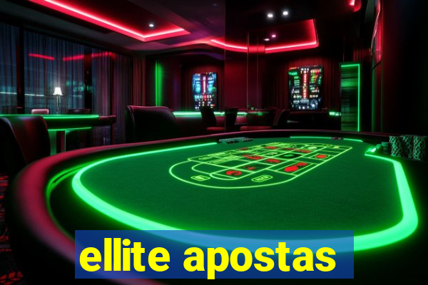 ellite apostas